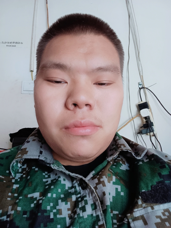 石文强的第一张照片--永安相亲网