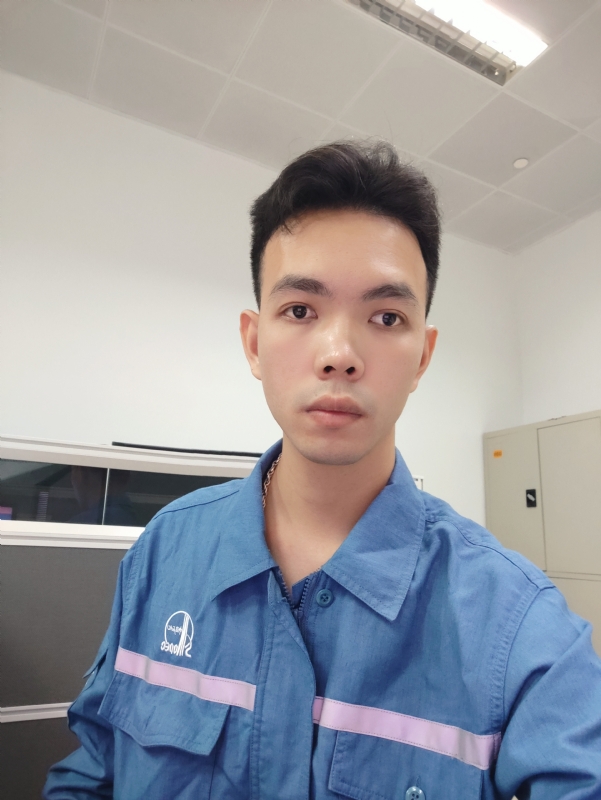 随缘就好的第一张照片--永安相亲网