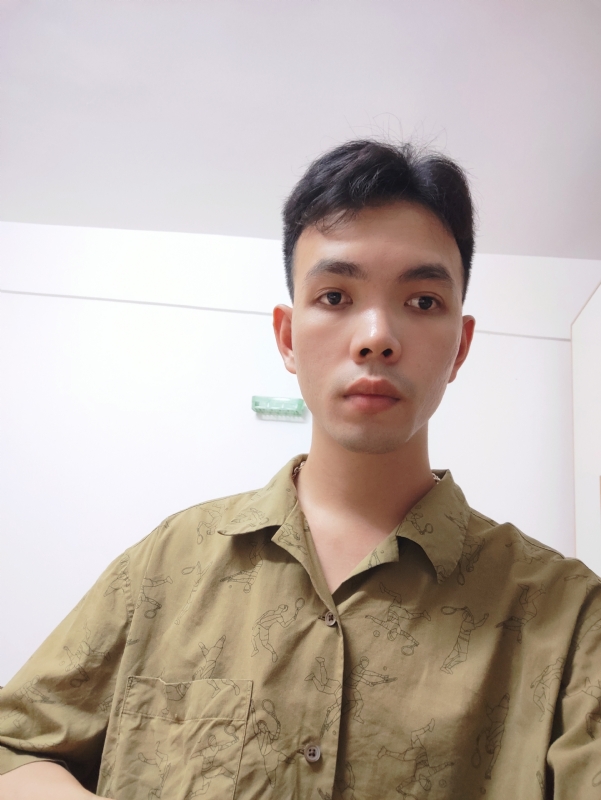 随缘就好的第二张照片--永安相亲网