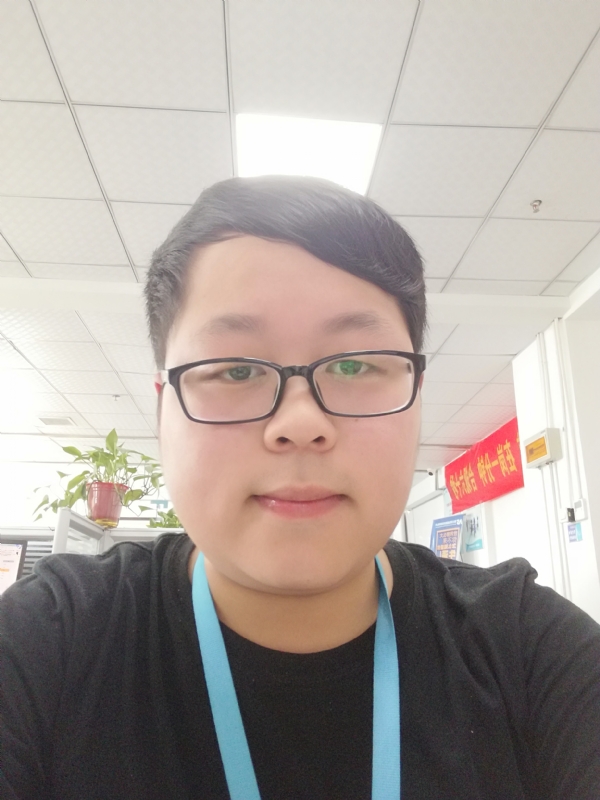 自由自在的第一张照片--永安相亲网