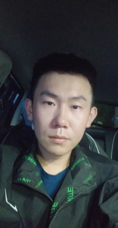 想结婚的小李的第一张照片--永安相亲网