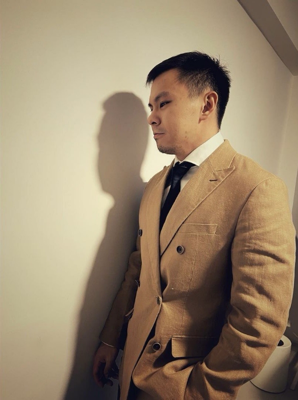 尋歡人的第一张照片--永安相亲网