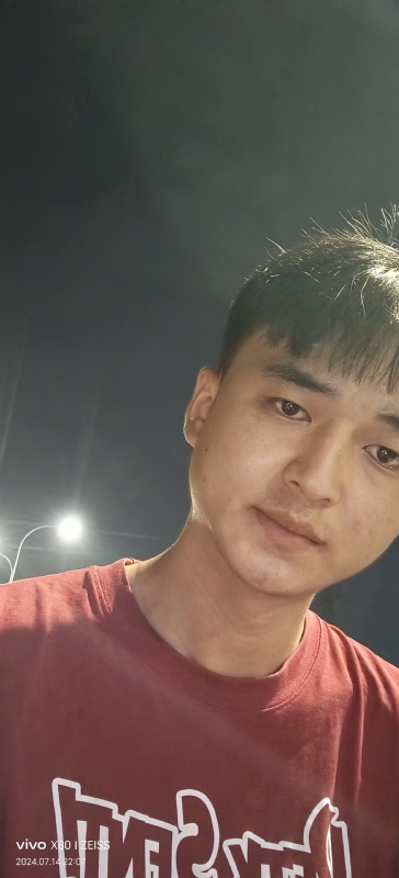 不太苦的苦瓜的第一张照片--永安相亲网
