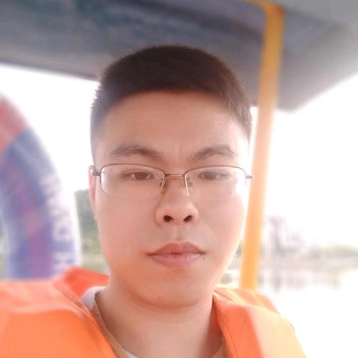 知了的第一张照片--永安相亲网