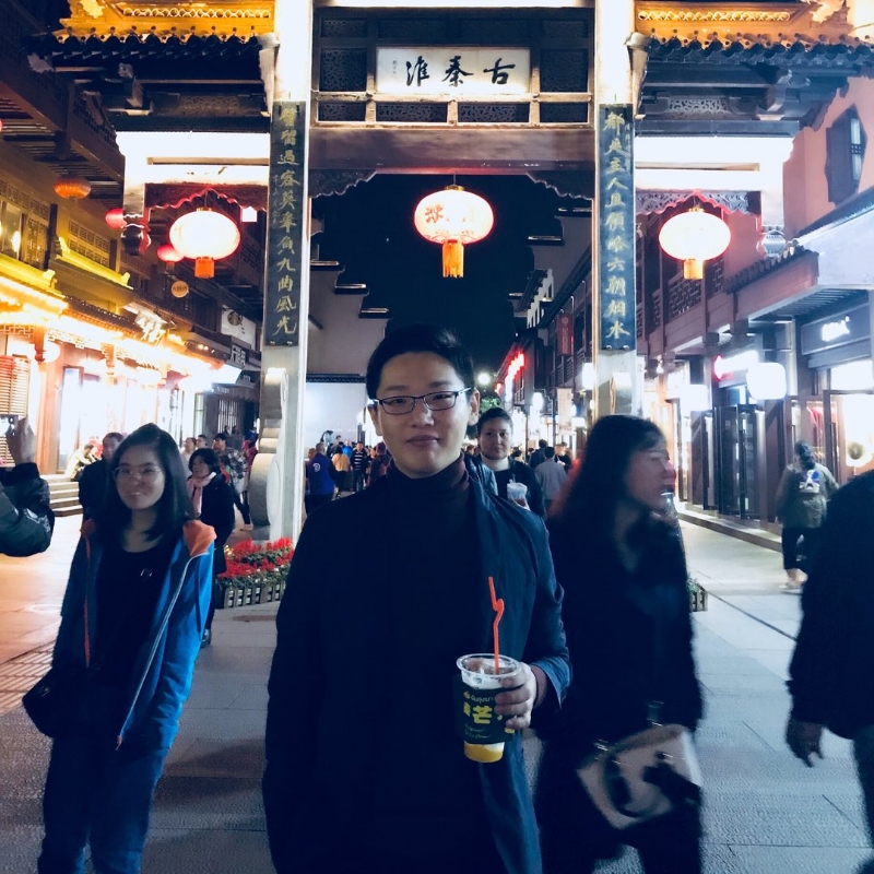 杨禄辉的第一张照片--永安相亲网