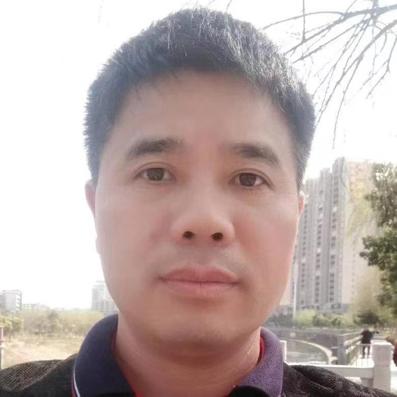 为爱付出的第一张照片--永安相亲网