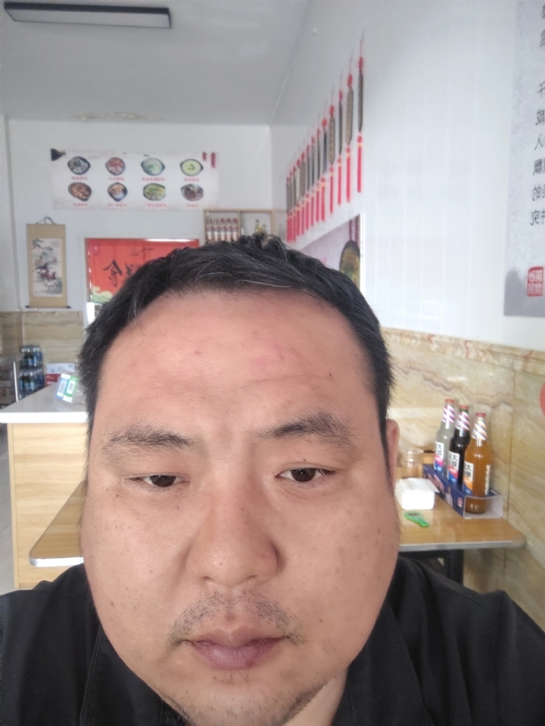 风云鹏的第一张照片--永安相亲网