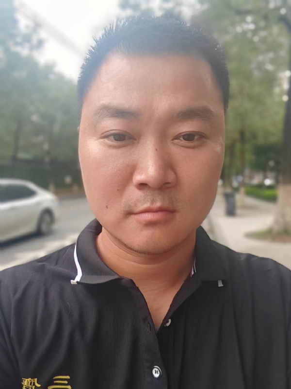 独寂的第一张照片--永安相亲网