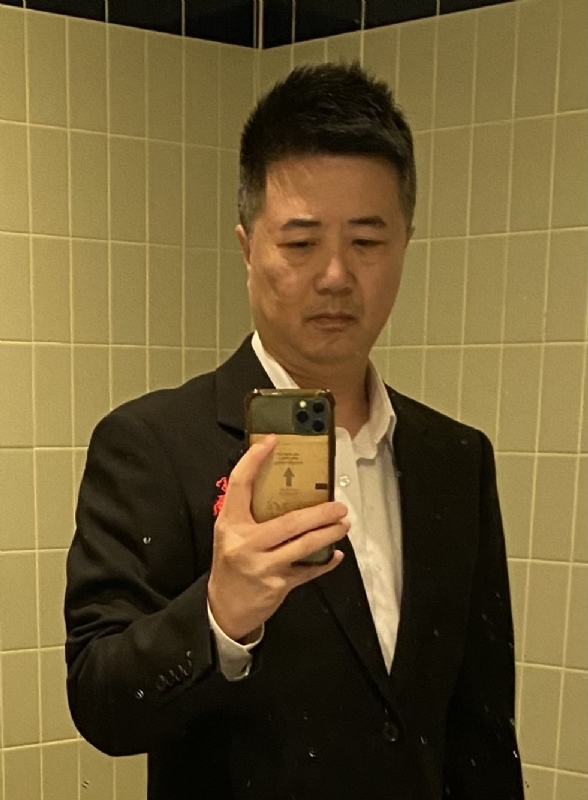Alan的第二张照片--永安相亲网