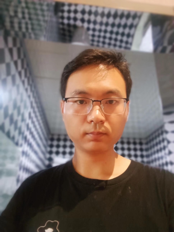 谷雨的第一张照片--永安相亲网