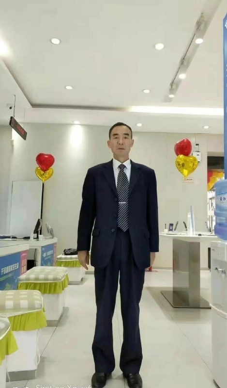 缘来是你的第一张照片--永安相亲网