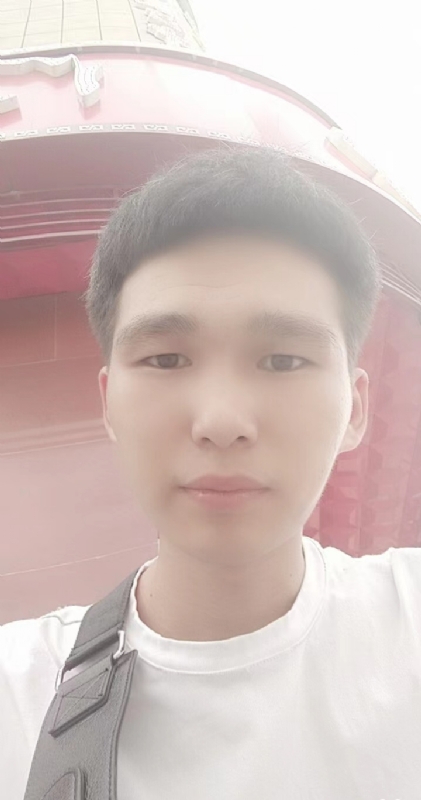 一往情深的第一张照片--永安相亲网