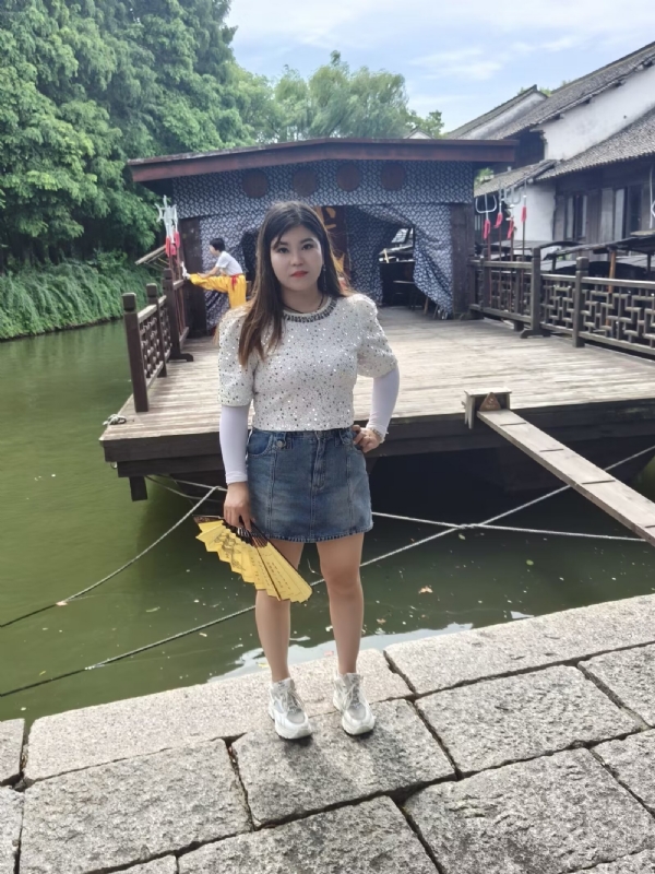 戒爱的第一张照片--永安相亲网
