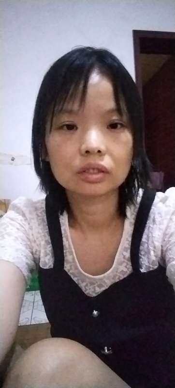 可爱的第四张照片--永安相亲网