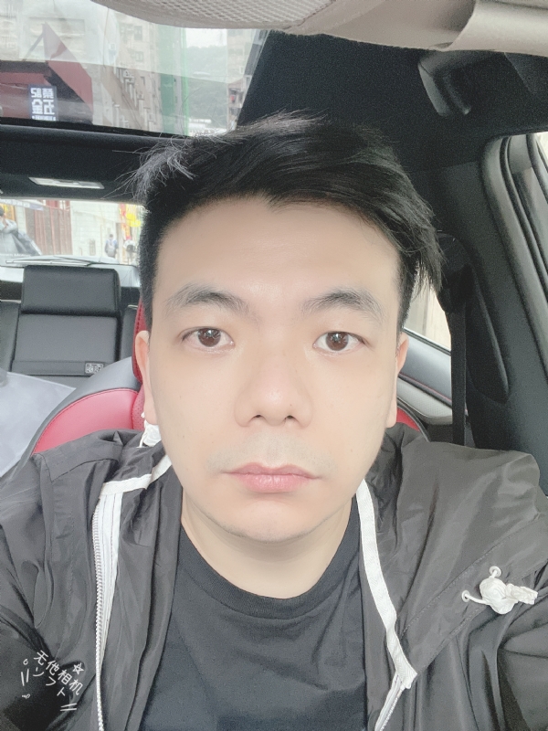 Daniel龍的第一张照片--永安相亲网