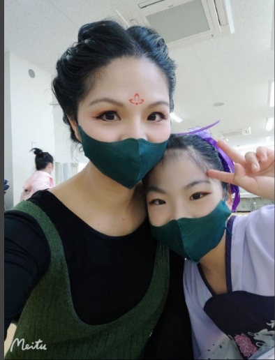 LuLu的第一张照片--永安相亲网