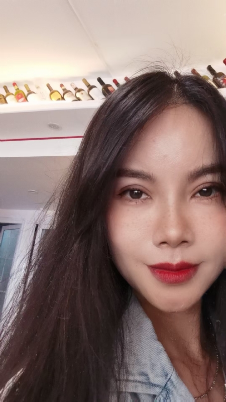 甜以待人的第一张照片--永安相亲网