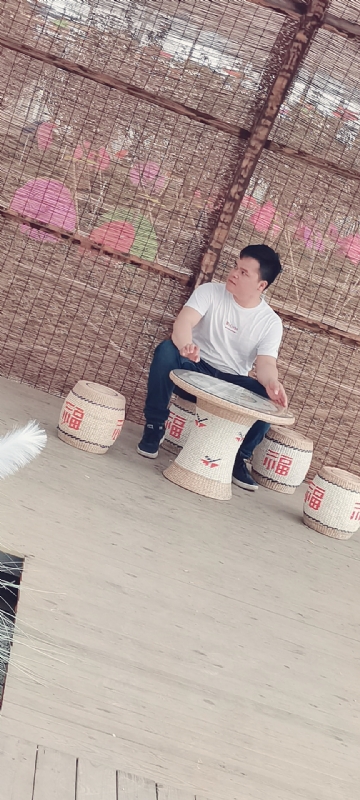 缘分的第一张照片--永安相亲网