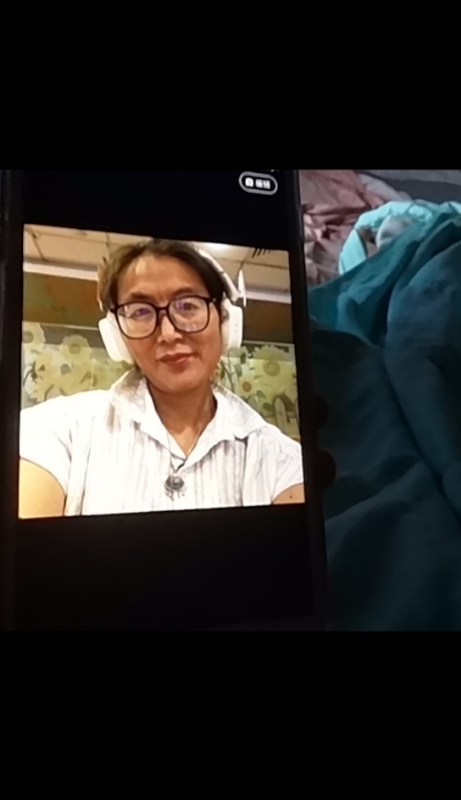 冬天的蔷薇的第一张照片--永安相亲网