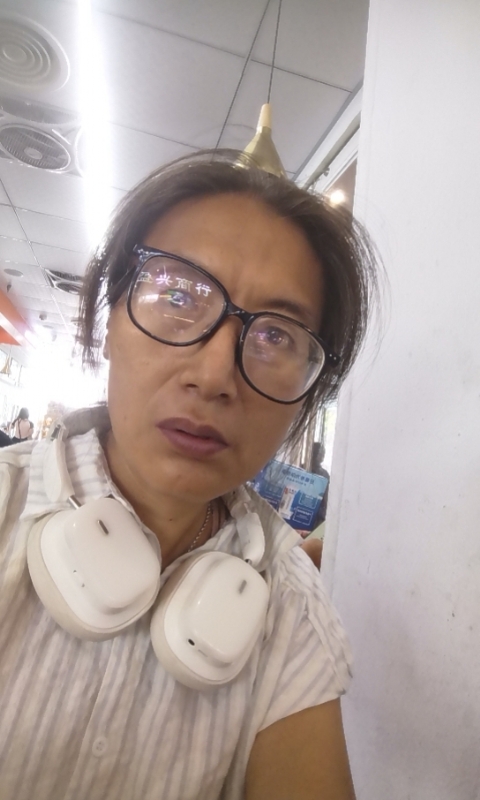 冬天的蔷薇的第三张照片--永安相亲网