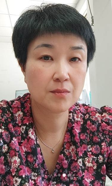 清风徐徐的第一张照片--永安相亲网