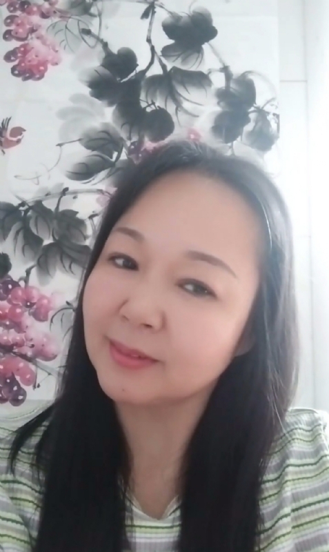 莲悦悦的第一张照片--永安相亲网