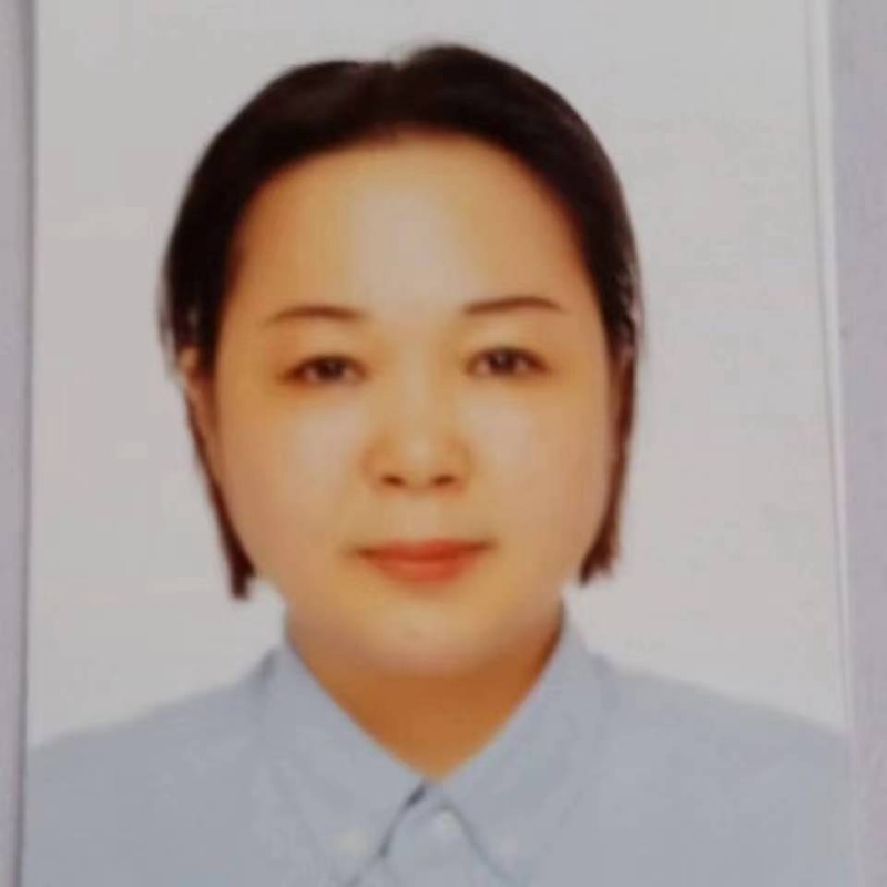 莲悦悦的第二张照片--永安相亲网