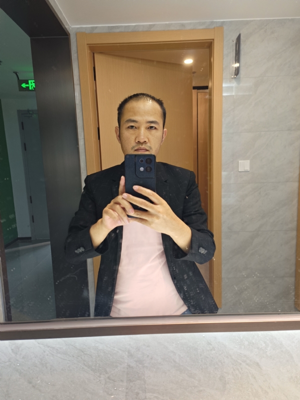 老实芭蕉的第一张照片--永安相亲网