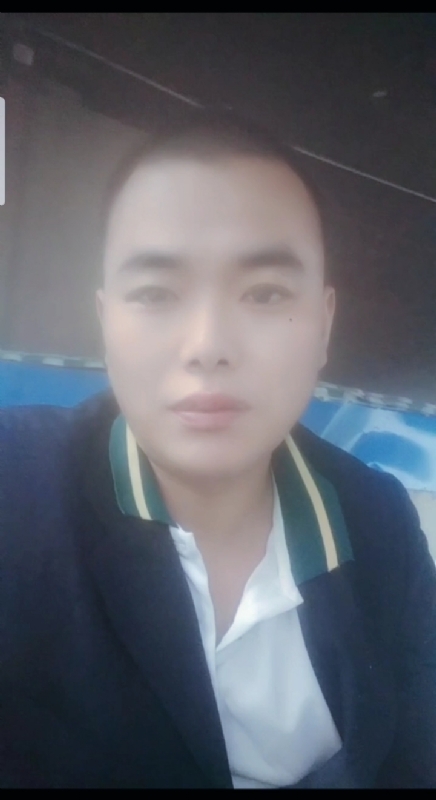 阳光男孩的第一张照片--永安相亲网