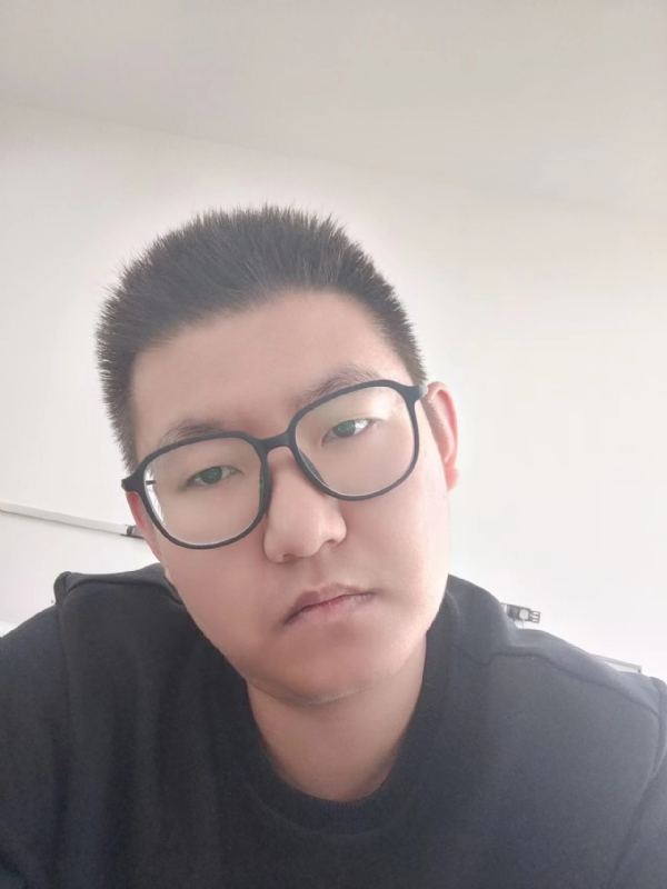 小黑子的第二张照片--永安相亲网