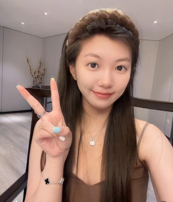 歌谣的第一张照片--永安相亲网