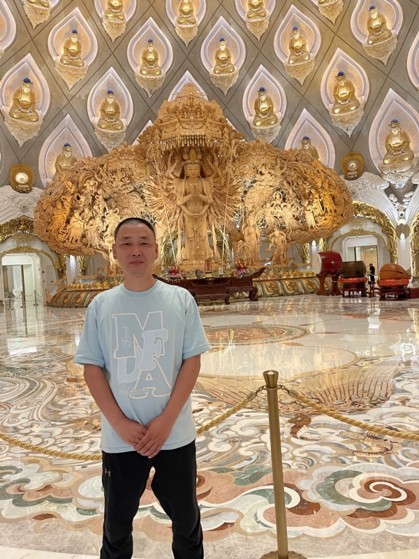 泉州相亲的第一张照片--永安相亲网