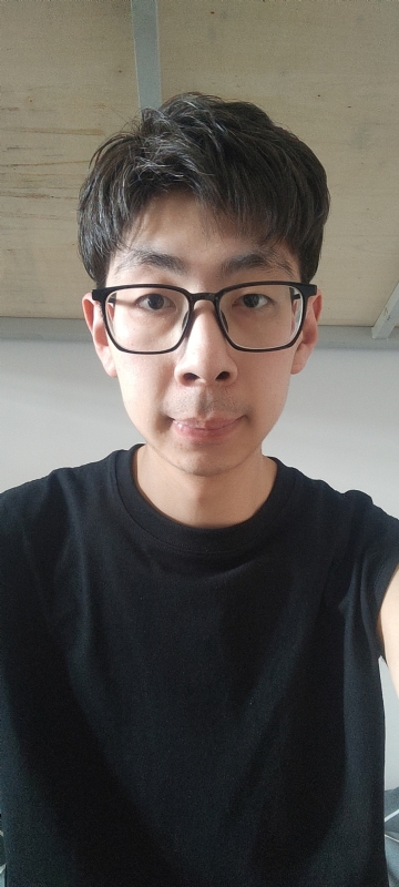 HLC的第一张照片--永安相亲网