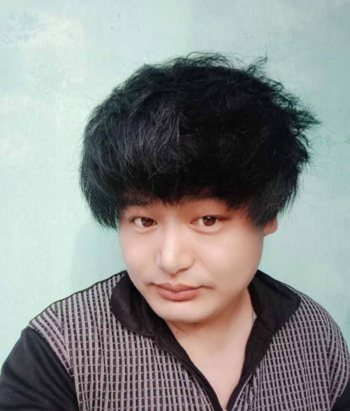 山东大汉的第五张照片--永安相亲网