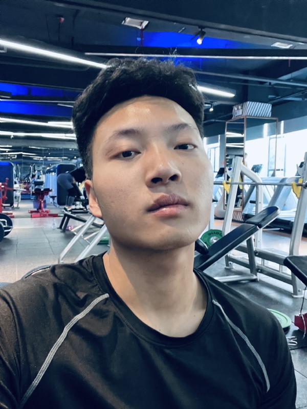 A且行且珍惜的第一张照片--永安相亲网