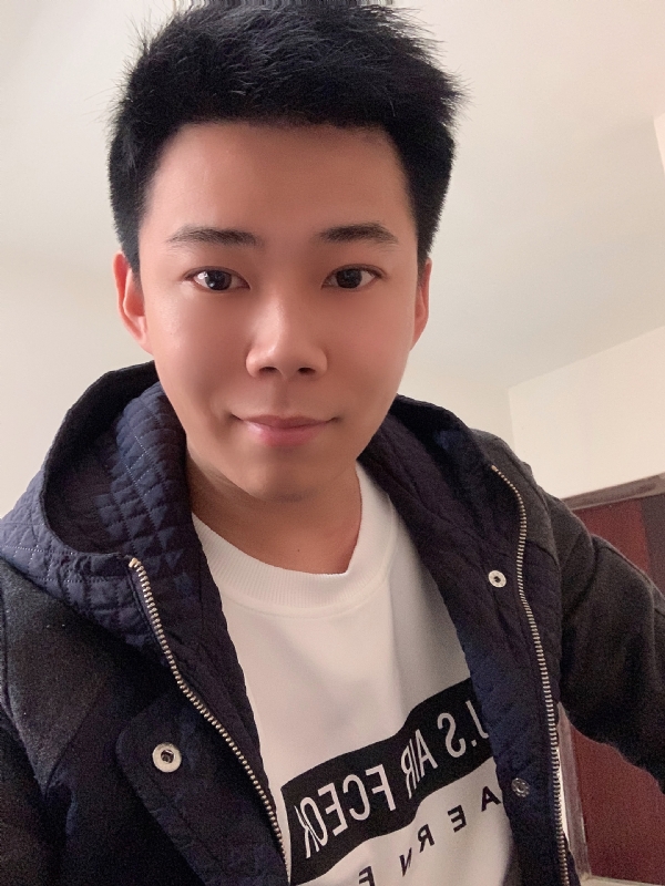 轻言淡语的第三张照片--永安相亲网