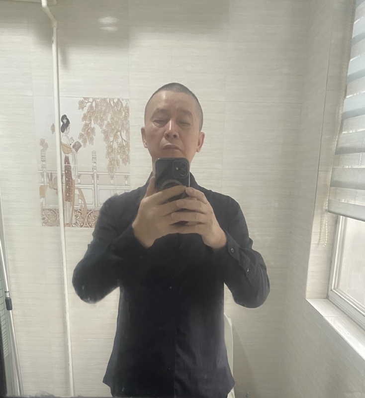 荣哥的第一张照片--永安相亲网