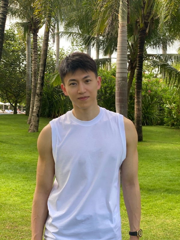 yd_clear的第一张照片--永安相亲网