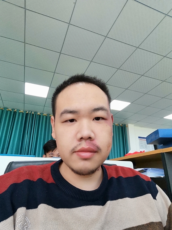 陨石天降的第一张照片--永安相亲网