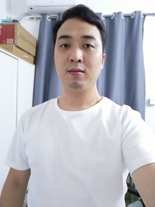 张先生的第一张照片--永安相亲网