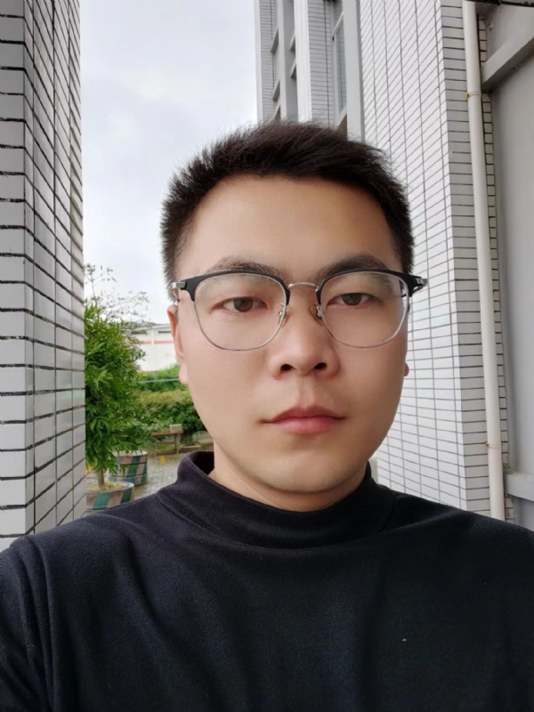无限可能的第一张照片--永安相亲网