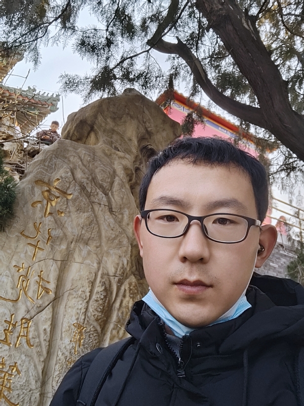 小徐要努力的第一张照片--永安相亲网