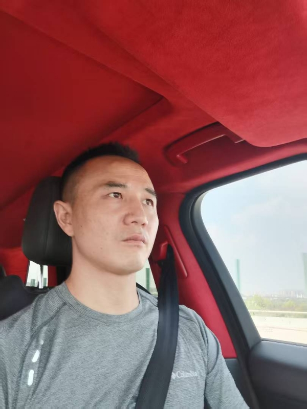 想的美的第二张照片--永安相亲网