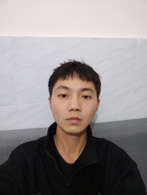 阿飞的第一张照片--永安相亲网