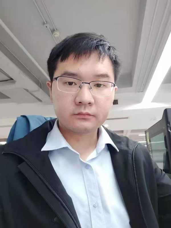 雨雨的第一张照片--永安相亲网