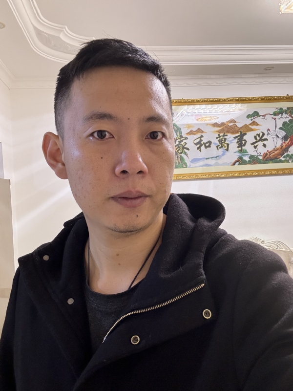 Lance的第一张照片--永安相亲网