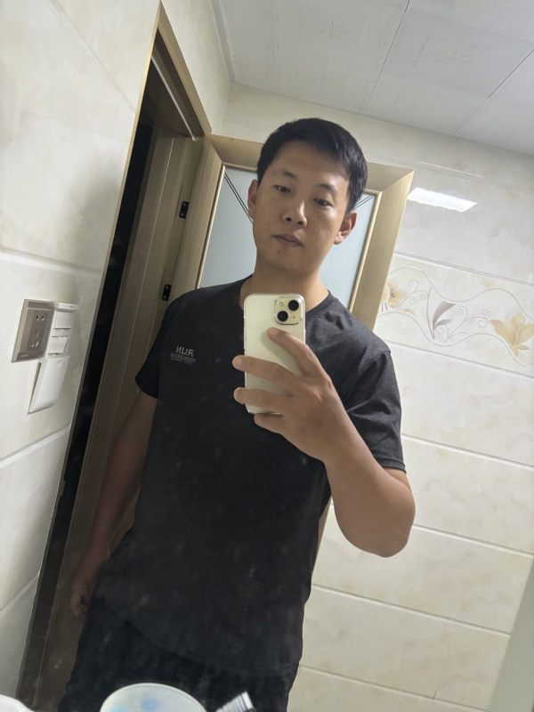 Lance的第二张照片--永安相亲网