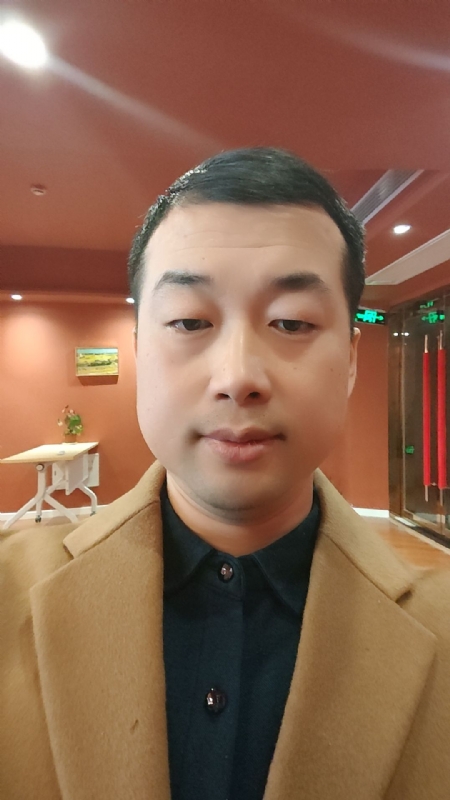 阳光欣晴的第三张照片--永安相亲网