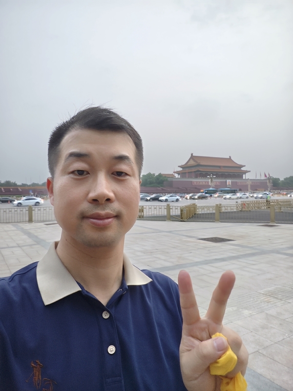 阳光欣晴的第六张照片--永安相亲网