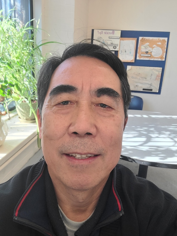 平平安安的第一张照片--永安相亲网
